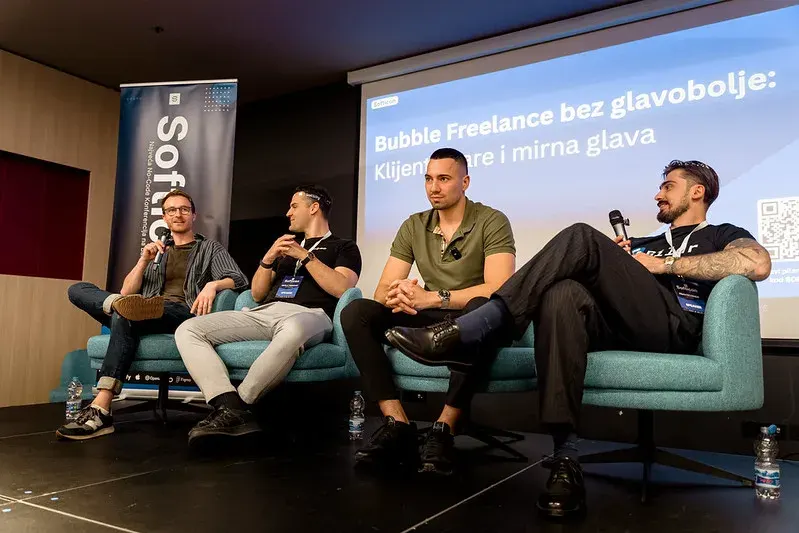 Softicon audience