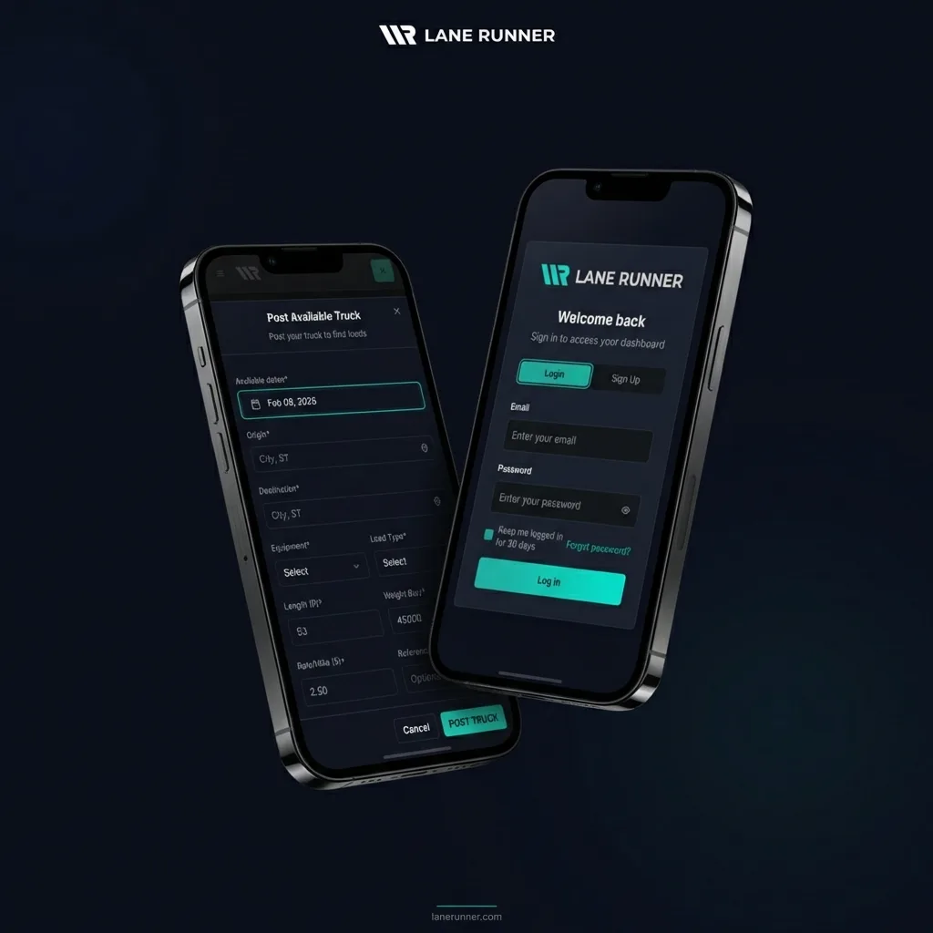 Mobile experience