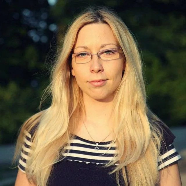 Ana Lukic