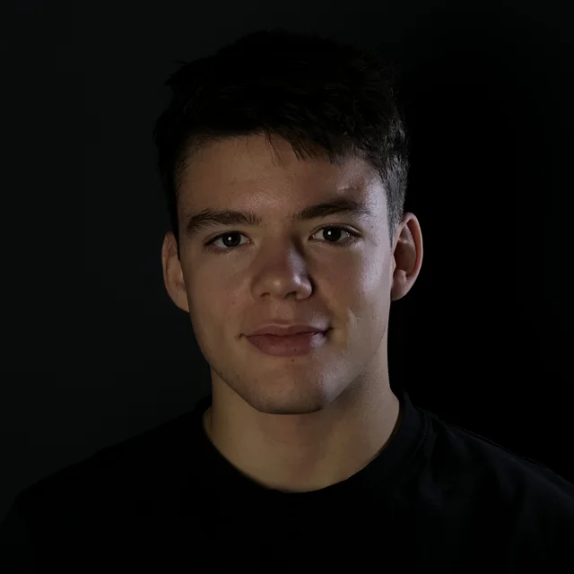 Mario Horvat